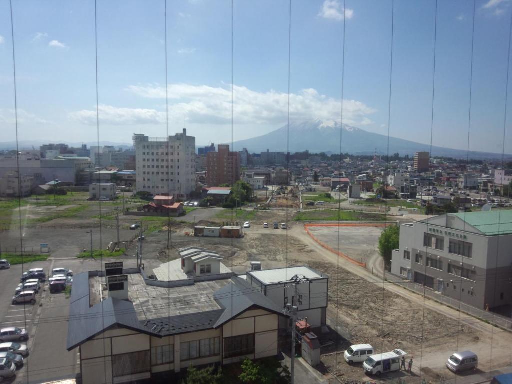 Hirosaki Prince Hotel Cameră foto