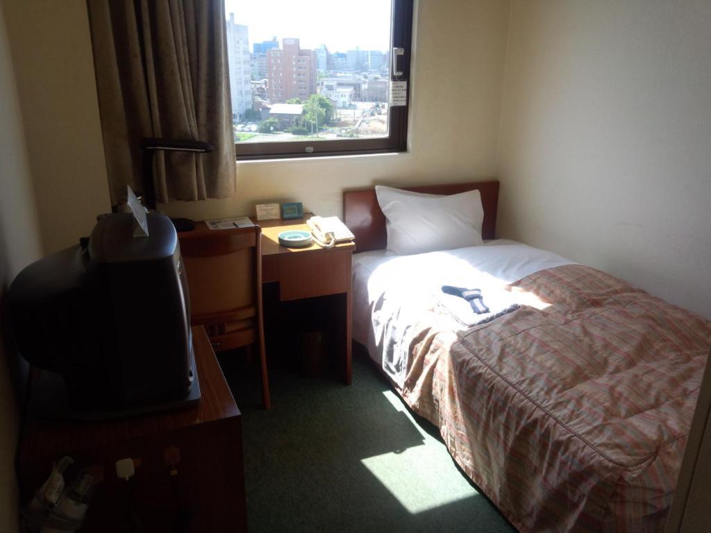 Hirosaki Prince Hotel Cameră foto