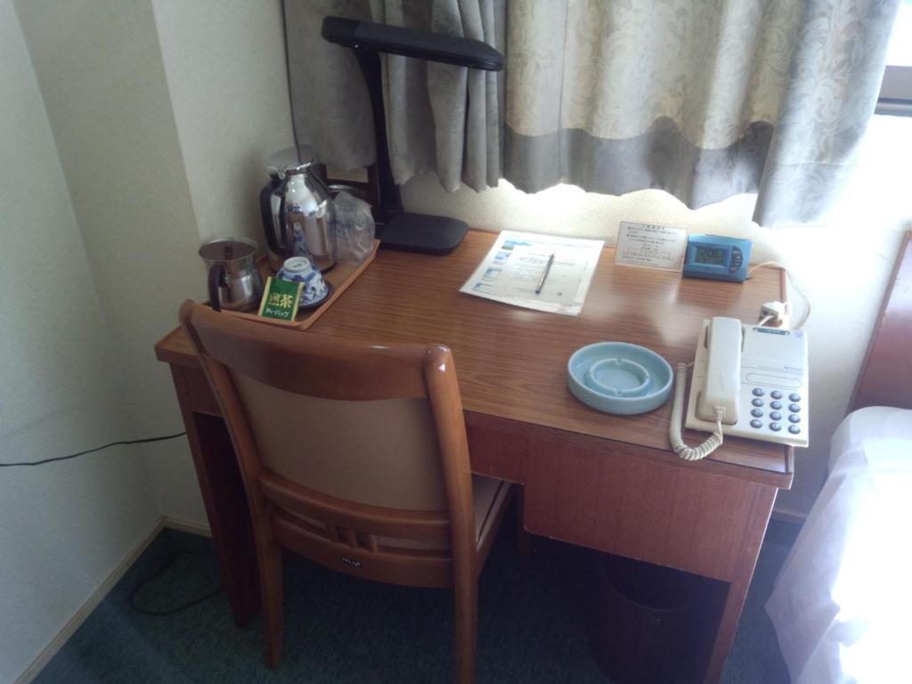 Hirosaki Prince Hotel Cameră foto