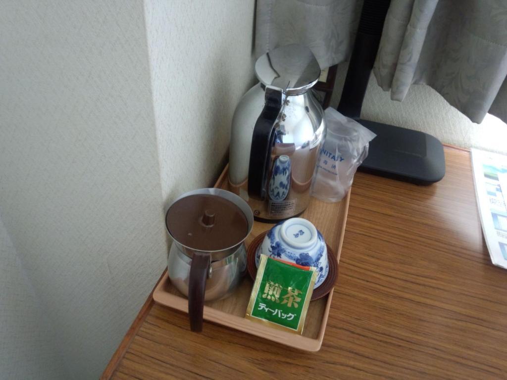 Hirosaki Prince Hotel Cameră foto