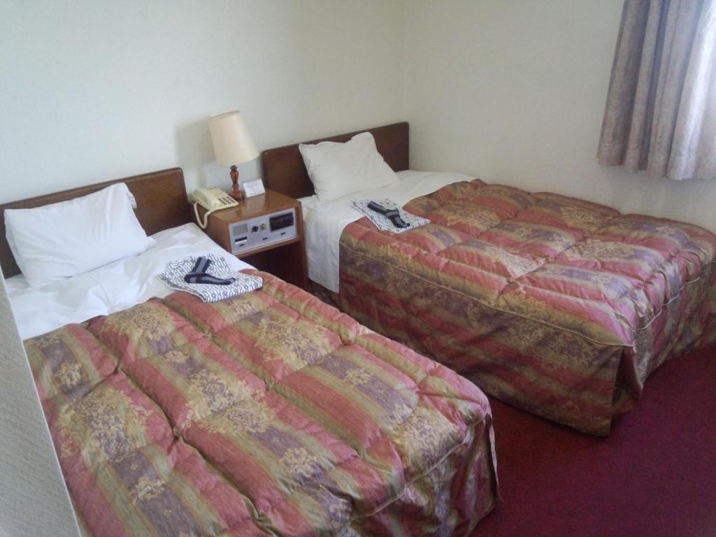 Hirosaki Prince Hotel Cameră foto